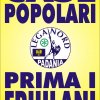 I Manifesti Lega Nord - 2003
